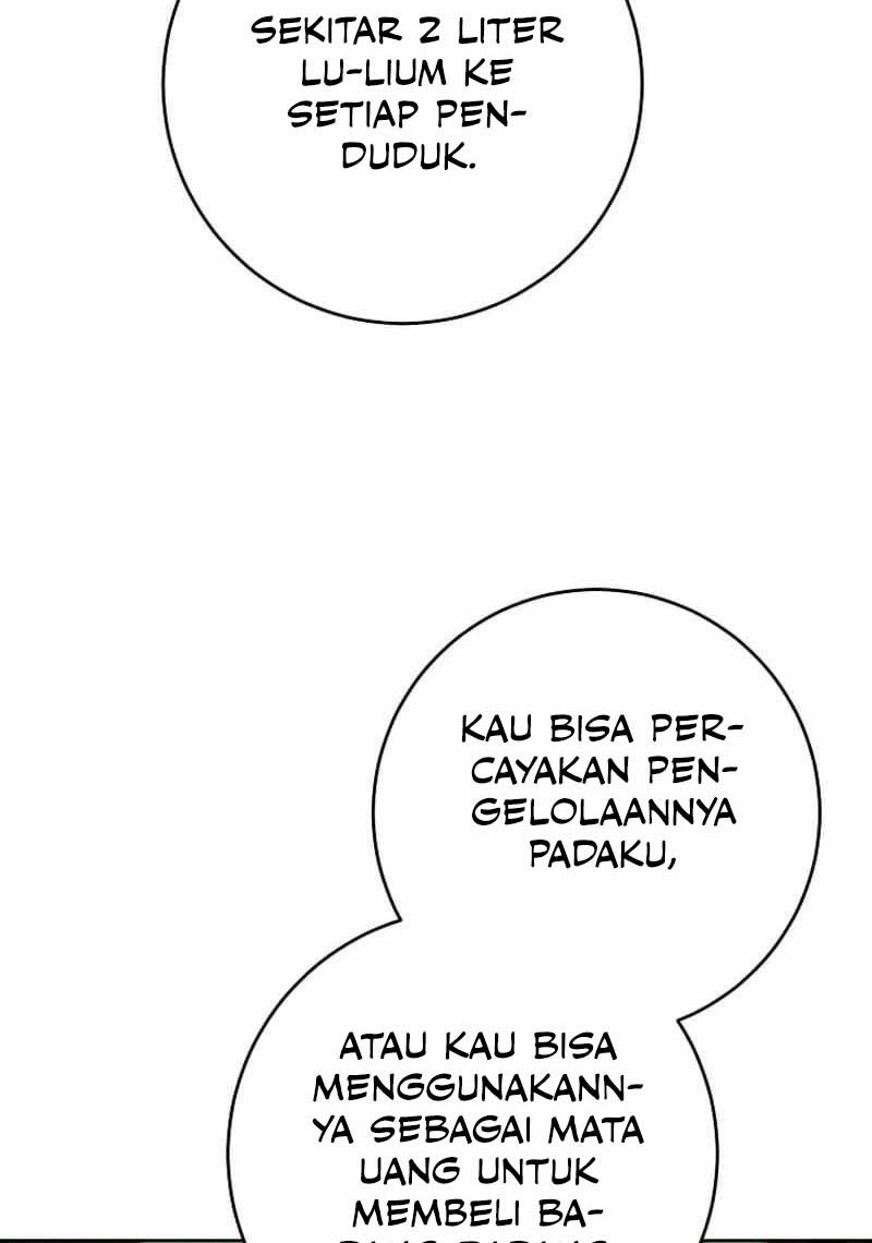 Skeleton Soldier Couldn’t Protect the Dungeon Chapter 271 - halaman 34