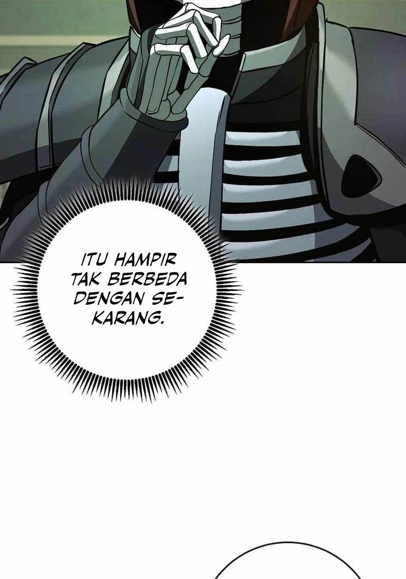 Skeleton Soldier Couldn’t Protect the Dungeon Chapter 271 - halaman 36