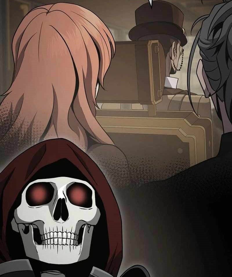 Skeleton Soldier Couldn’t Protect the Dungeon Chapter 271 - halaman 4