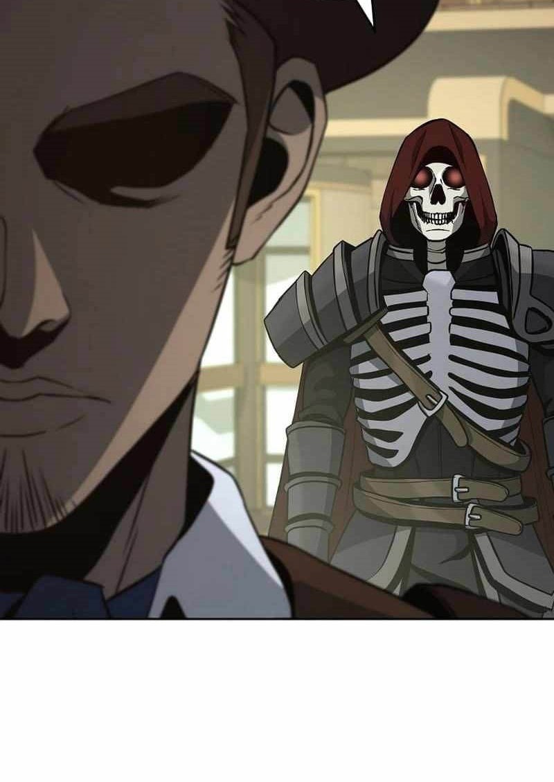 Skeleton Soldier Couldn’t Protect the Dungeon Chapter 271 - halaman 48