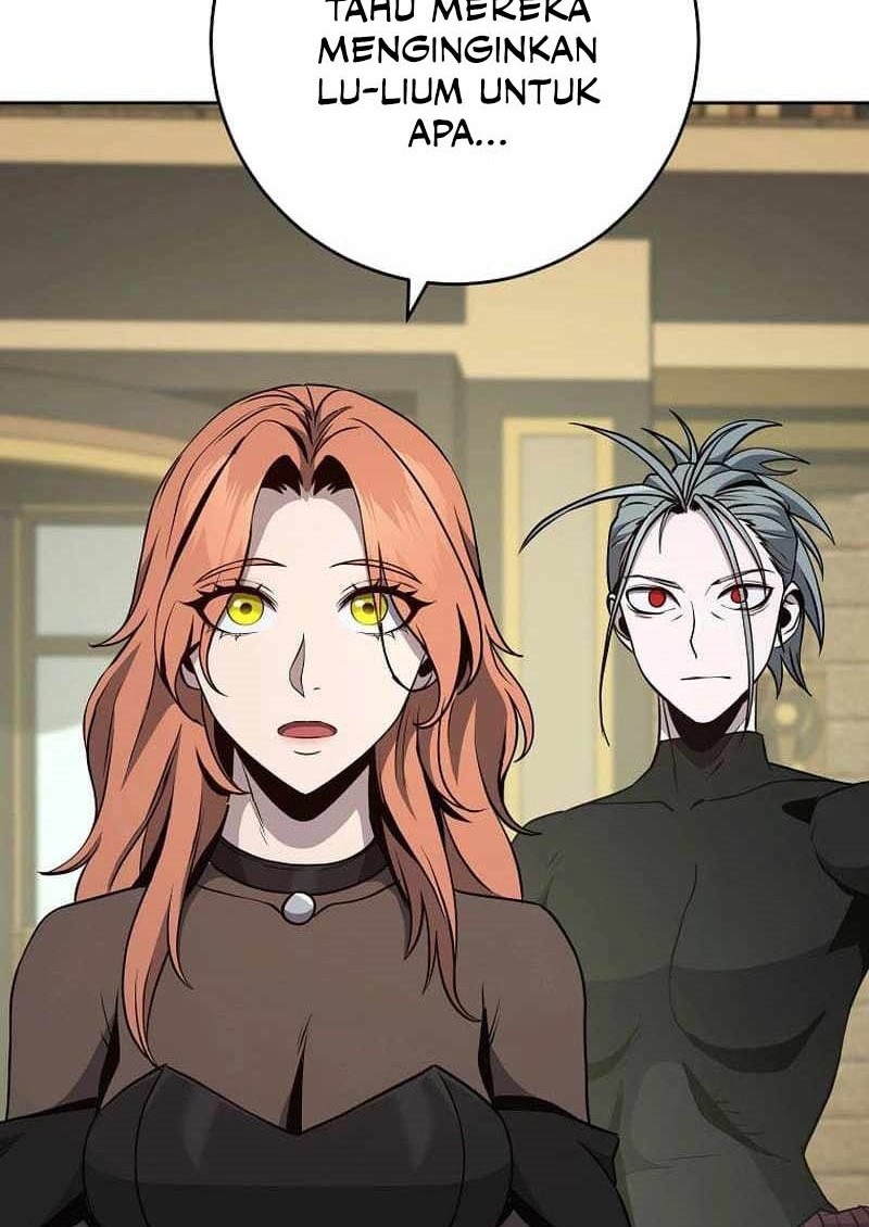 Skeleton Soldier Couldn’t Protect the Dungeon Chapter 271 - halaman 50