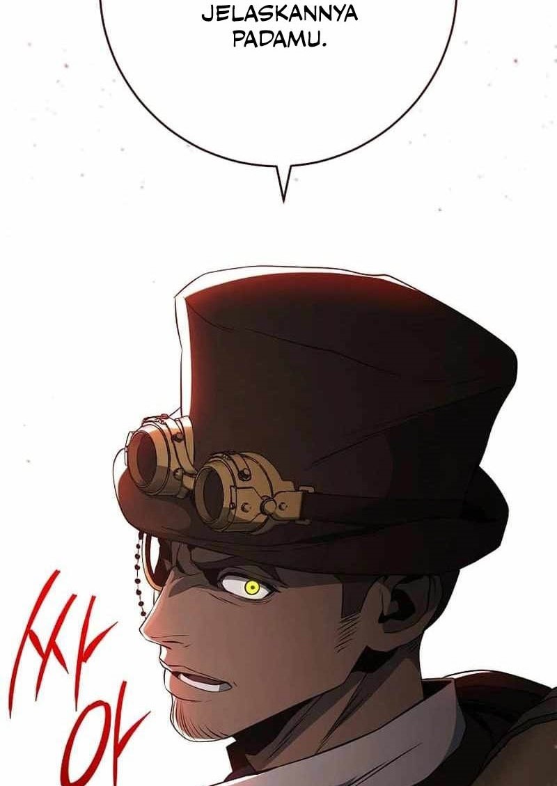 Skeleton Soldier Couldn’t Protect the Dungeon Chapter 271 - halaman 52