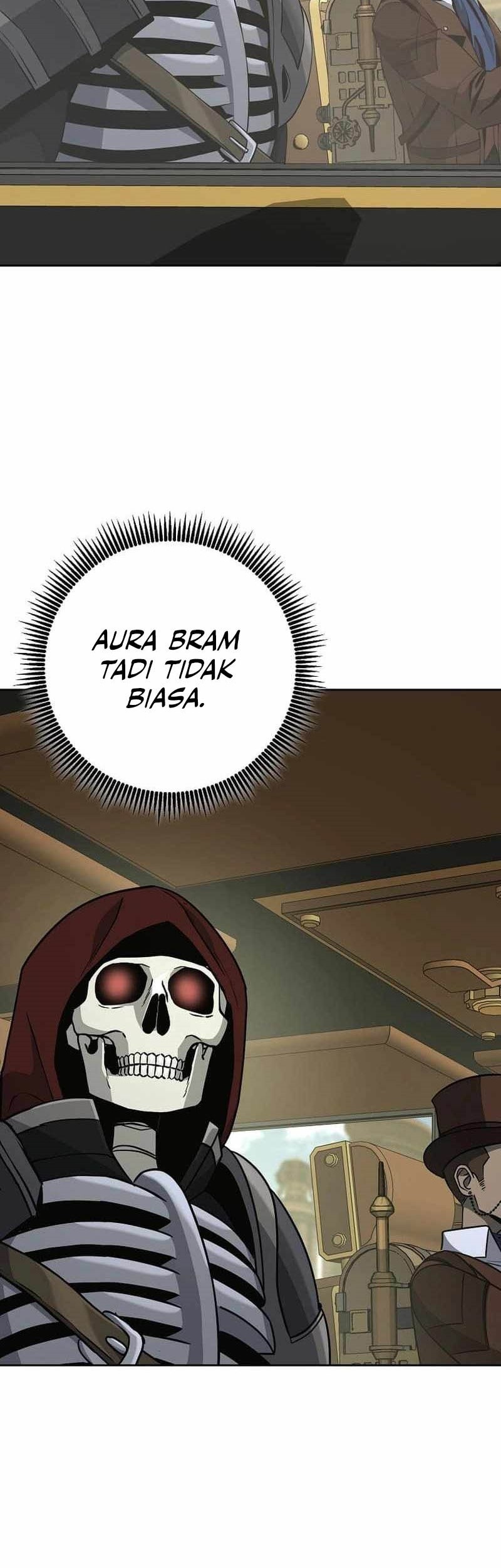 Skeleton Soldier Couldn’t Protect the Dungeon Chapter 271 - halaman 55