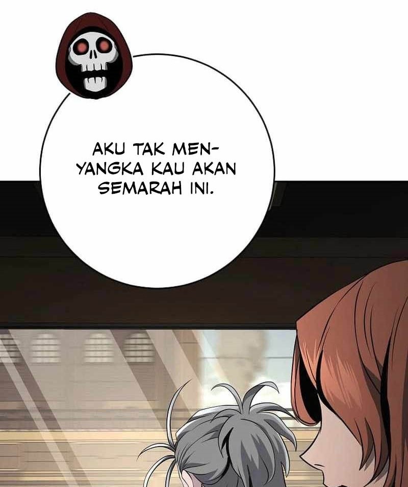 Skeleton Soldier Couldn’t Protect the Dungeon Chapter 271 - halaman 6