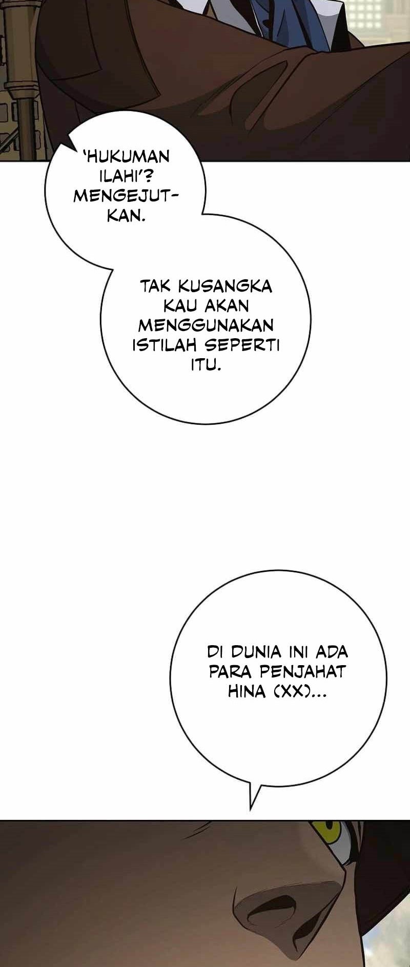 Skeleton Soldier Couldn’t Protect the Dungeon Chapter 271 - halaman 62