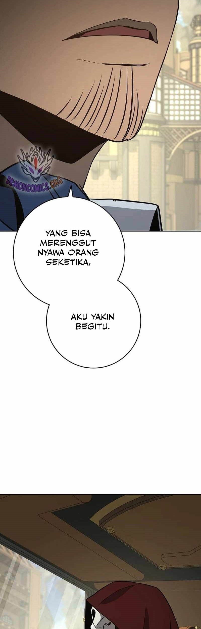 Skeleton Soldier Couldn’t Protect the Dungeon Chapter 271 - halaman 63