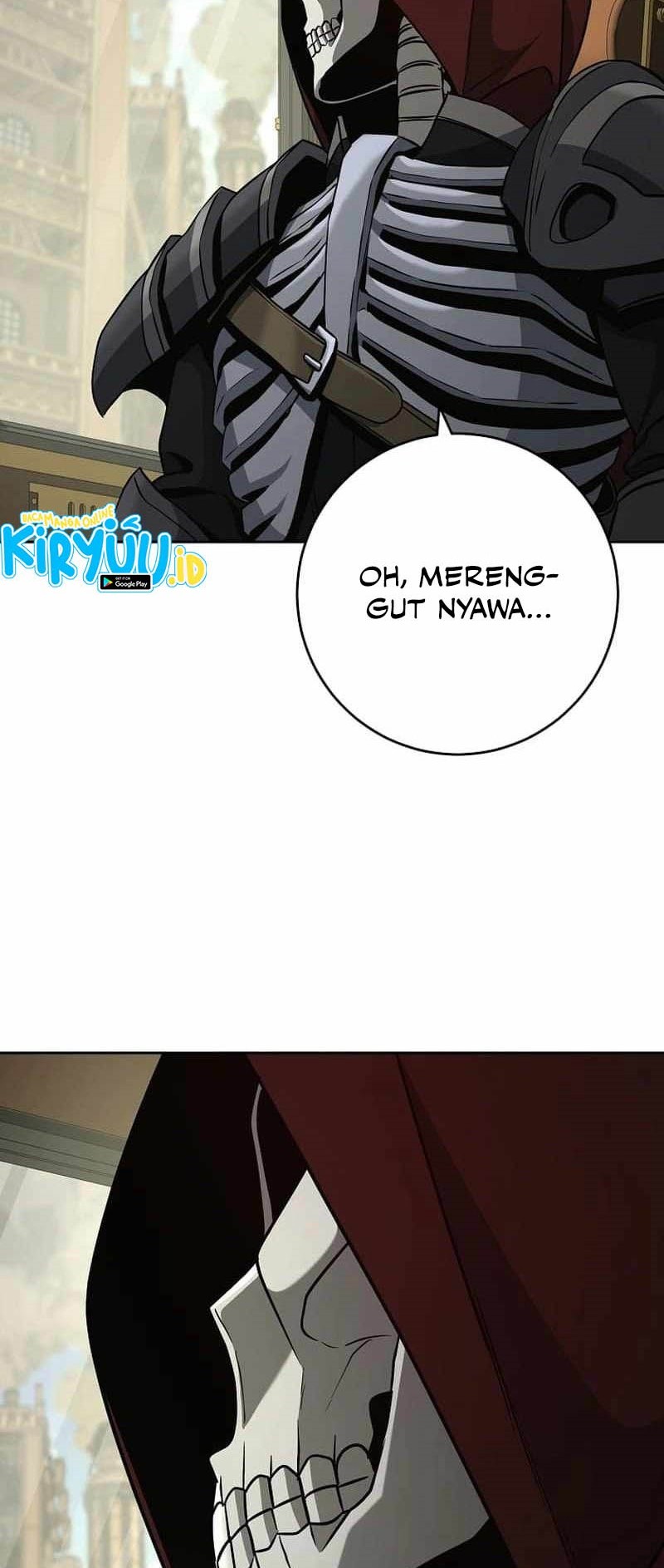 Skeleton Soldier Couldn’t Protect the Dungeon Chapter 271 - halaman 64