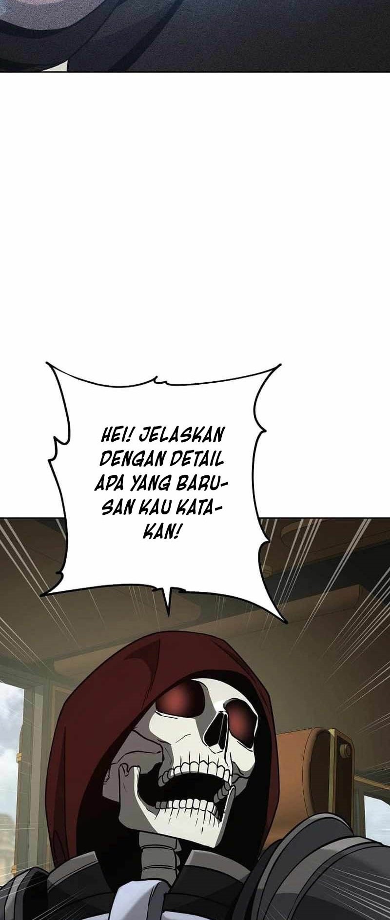Skeleton Soldier Couldn’t Protect the Dungeon Chapter 271 - halaman 66