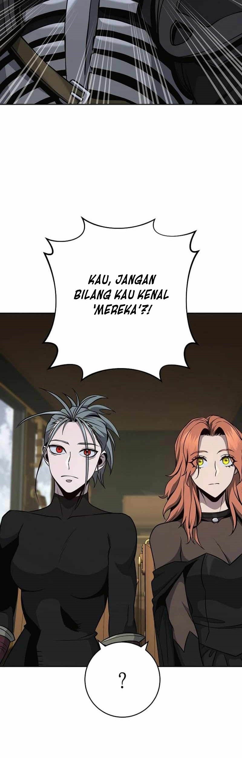 Skeleton Soldier Couldn’t Protect the Dungeon Chapter 271 - halaman 67