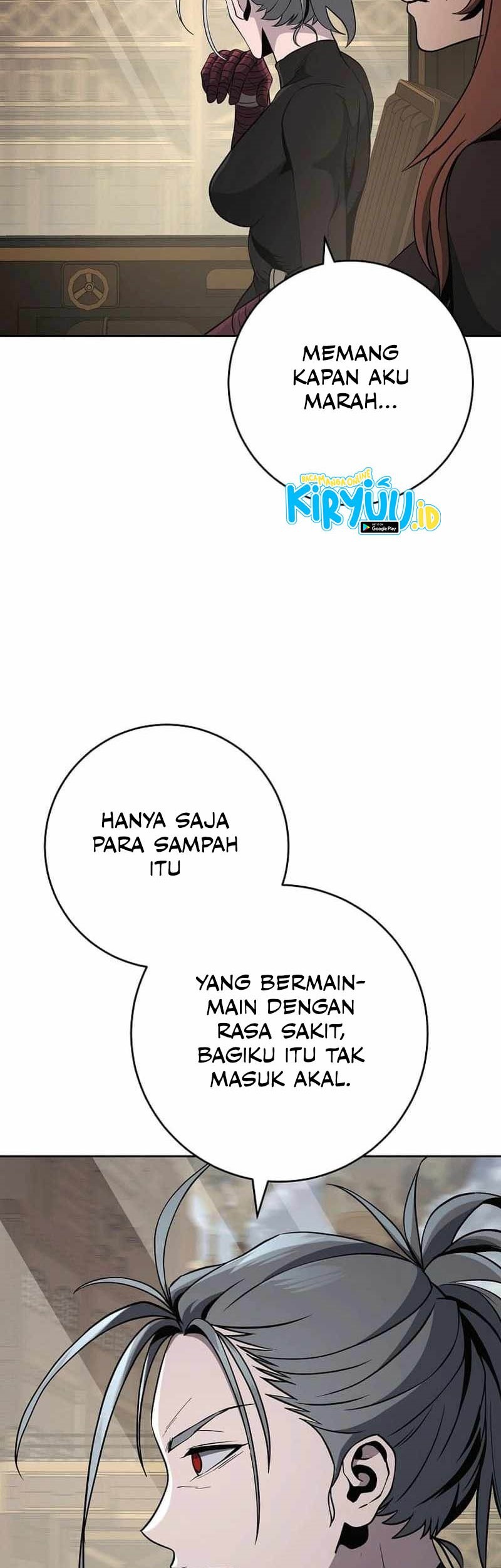 Skeleton Soldier Couldn’t Protect the Dungeon Chapter 271 - halaman 7