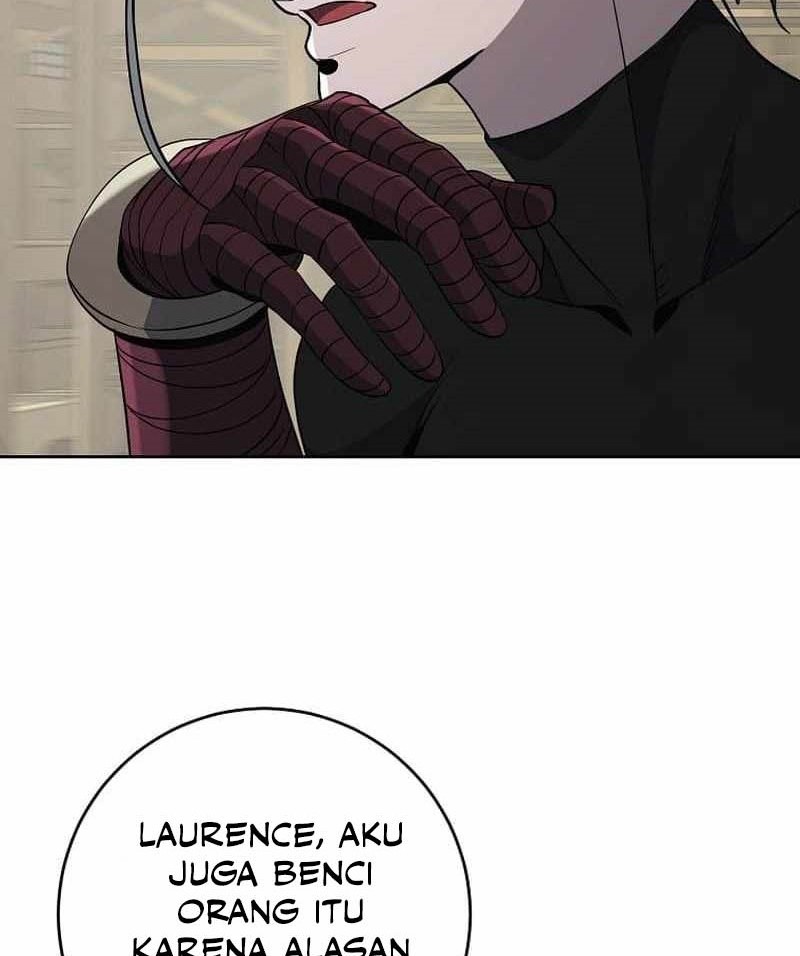 Skeleton Soldier Couldn’t Protect the Dungeon Chapter 271 - halaman 8