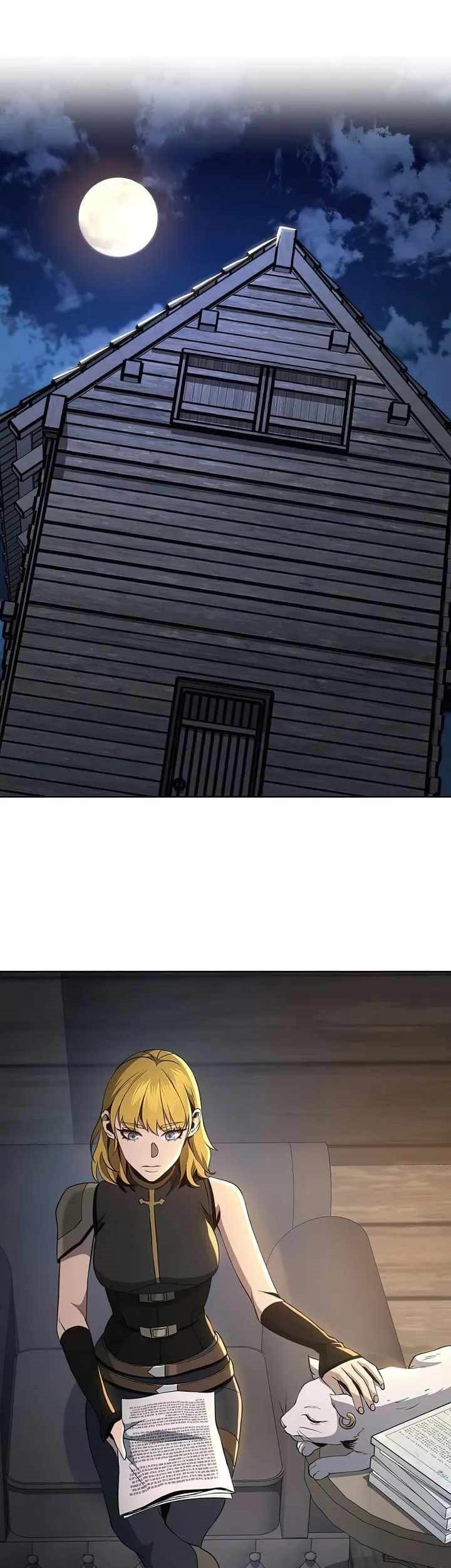 Skeleton Soldier Couldn’t Protect the Dungeon Chapter 272 - halaman 1