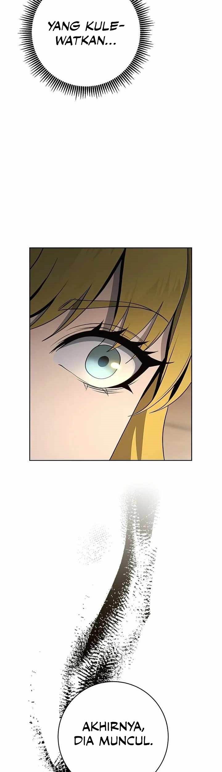 Skeleton Soldier Couldn’t Protect the Dungeon Chapter 272 - halaman 15