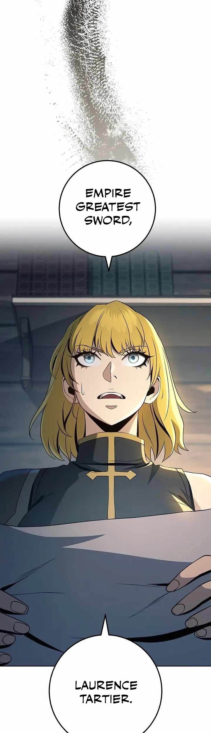 Skeleton Soldier Couldn’t Protect the Dungeon Chapter 272 - halaman 17
