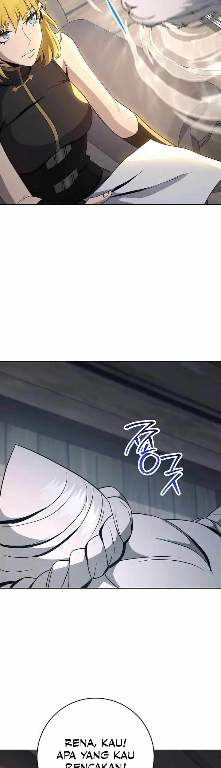 Skeleton Soldier Couldn’t Protect the Dungeon Chapter 272 - halaman 21