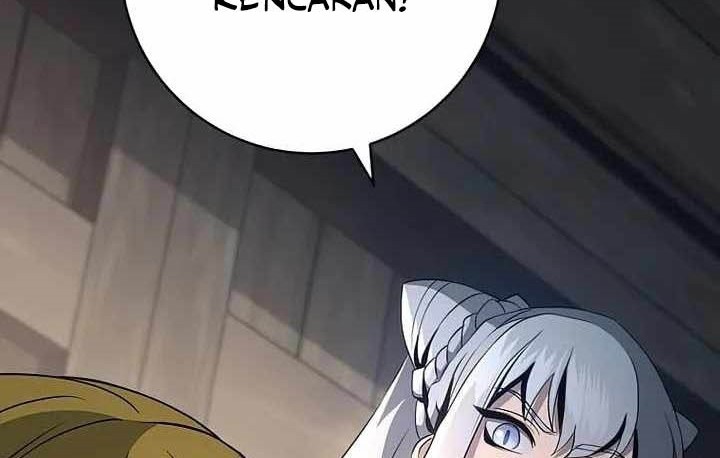 Skeleton Soldier Couldn’t Protect the Dungeon Chapter 272 - halaman 22