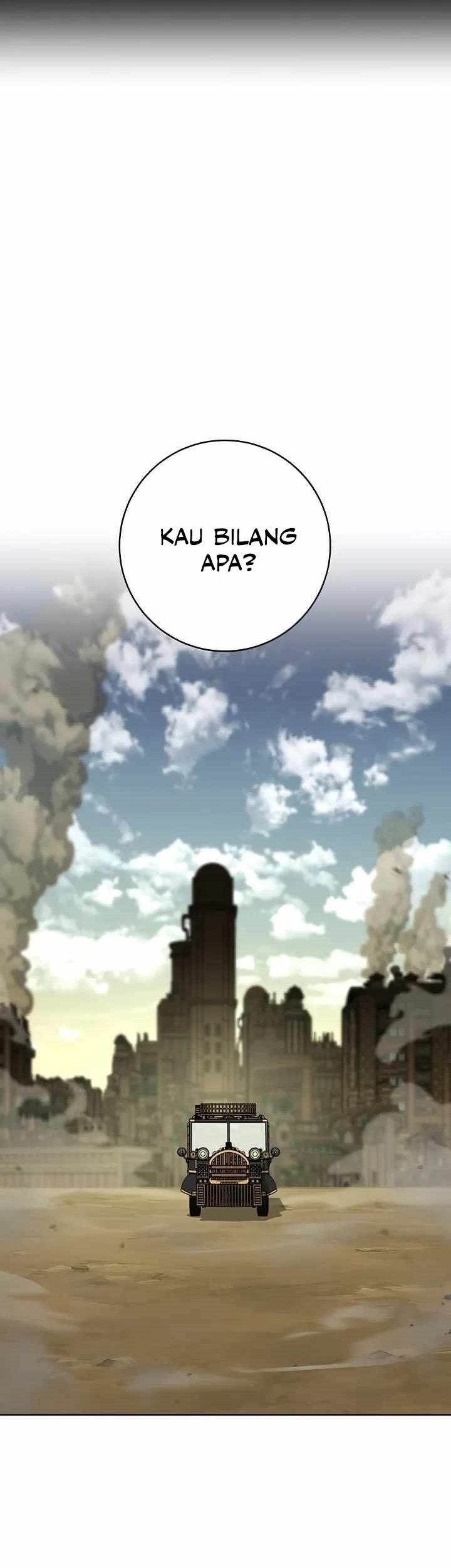 Skeleton Soldier Couldn’t Protect the Dungeon Chapter 272 - halaman 35