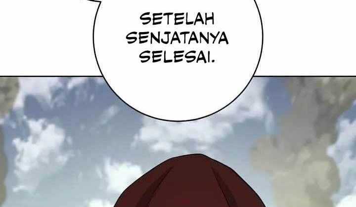 Skeleton Soldier Couldn’t Protect the Dungeon Chapter 272 - halaman 56