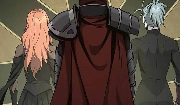 Skeleton Soldier Couldn’t Protect the Dungeon Chapter 272 - halaman 58