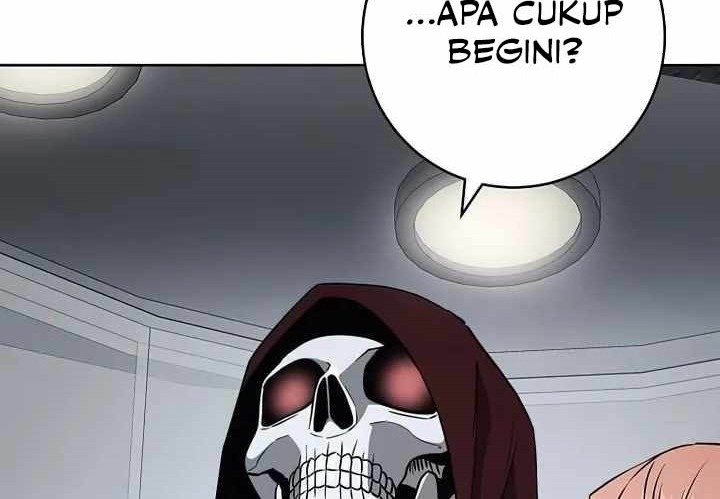 Skeleton Soldier Couldn’t Protect the Dungeon Chapter 272 - halaman 64