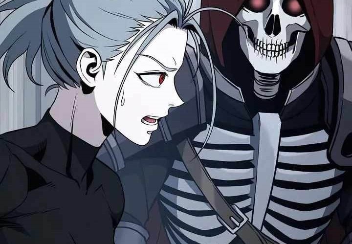 Skeleton Soldier Couldn’t Protect the Dungeon Chapter 272 - halaman 70