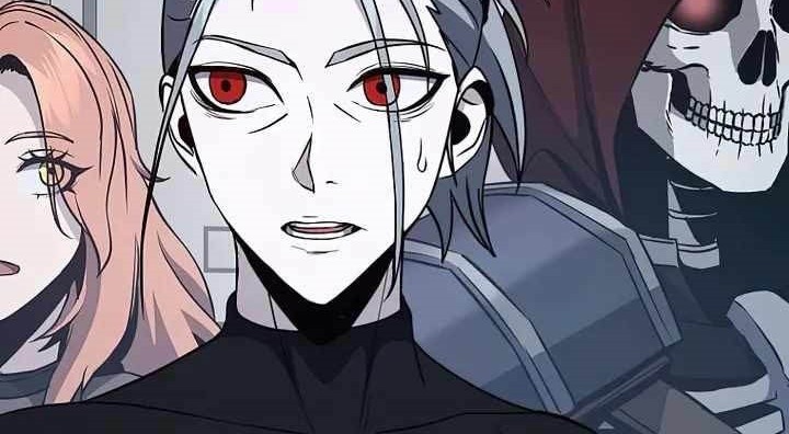 Skeleton Soldier Couldn’t Protect the Dungeon Chapter 272 - halaman 76
