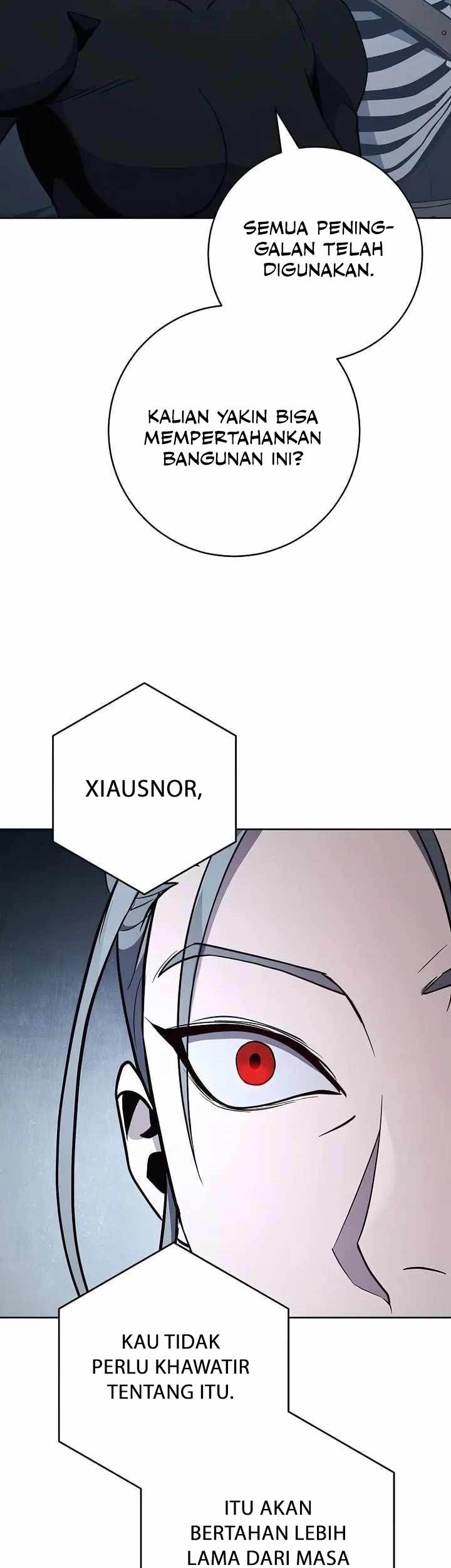 Skeleton Soldier Couldn’t Protect the Dungeon Chapter 272 - halaman 77