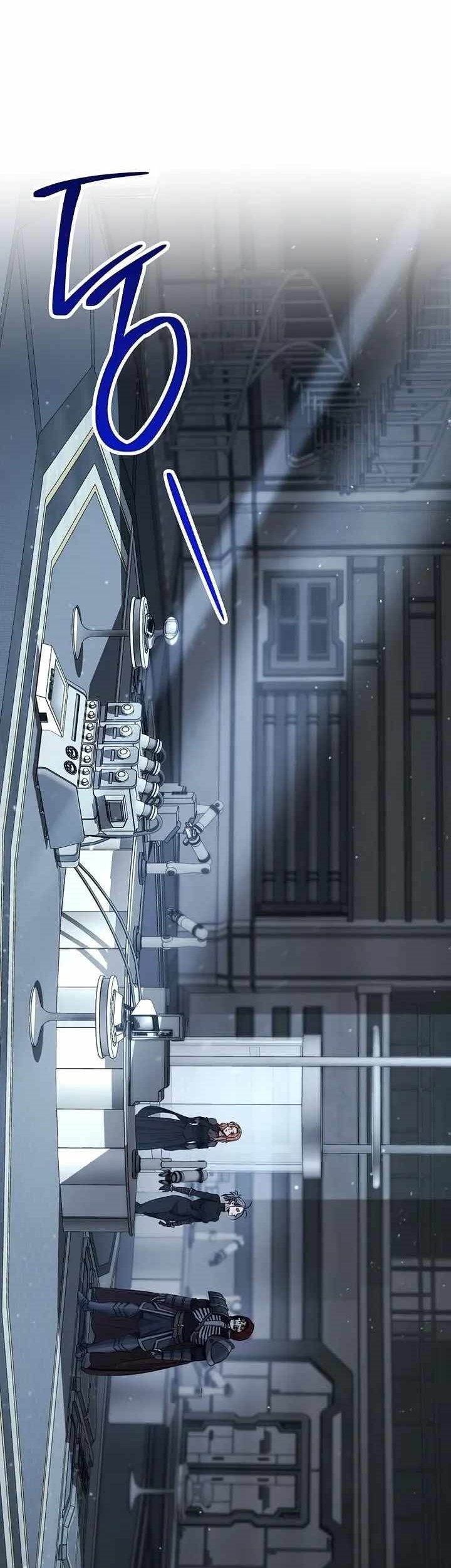 Skeleton Soldier Couldn’t Protect the Dungeon Chapter 272 - halaman 89