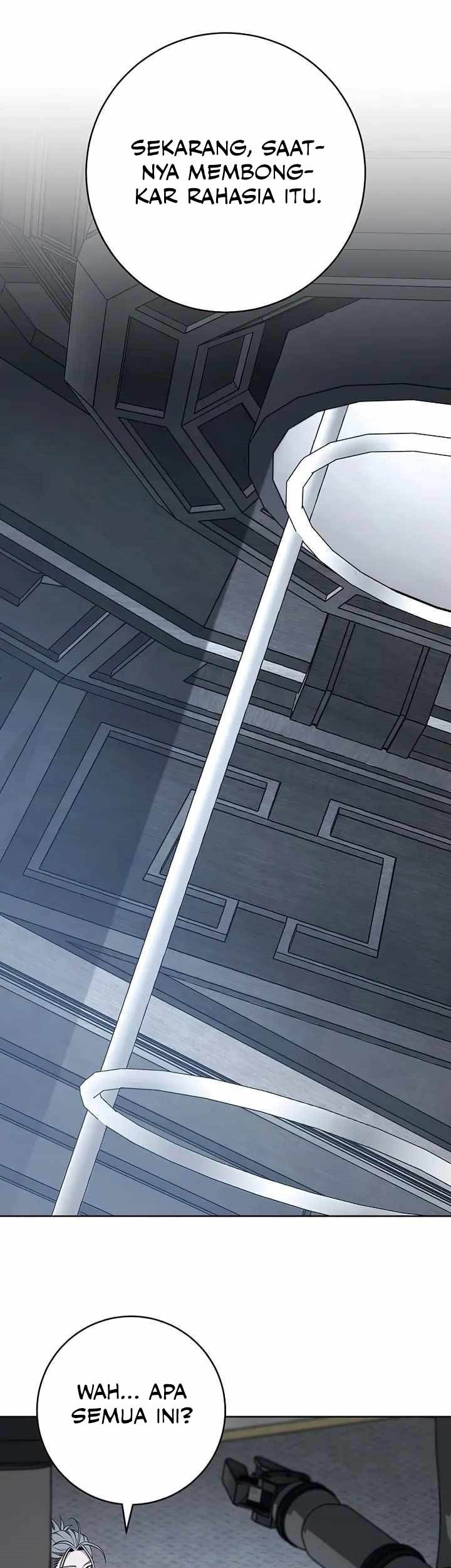 Skeleton Soldier Couldn’t Protect the Dungeon Chapter 273 - halaman 1