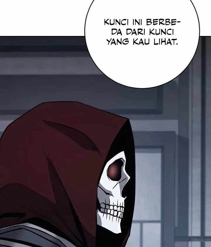 Skeleton Soldier Couldn’t Protect the Dungeon Chapter 273 - halaman 12