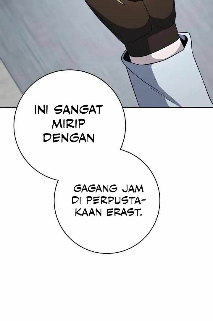 Skeleton Soldier Couldn’t Protect the Dungeon Chapter 273 - halaman 18