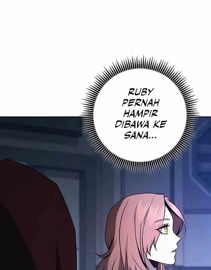Skeleton Soldier Couldn’t Protect the Dungeon Chapter 273 - halaman 32