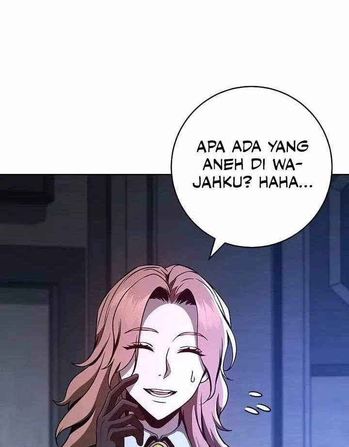 Skeleton Soldier Couldn’t Protect the Dungeon Chapter 273 - halaman 34