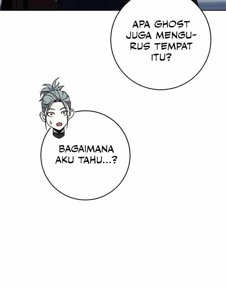 Skeleton Soldier Couldn’t Protect the Dungeon Chapter 273 - halaman 40