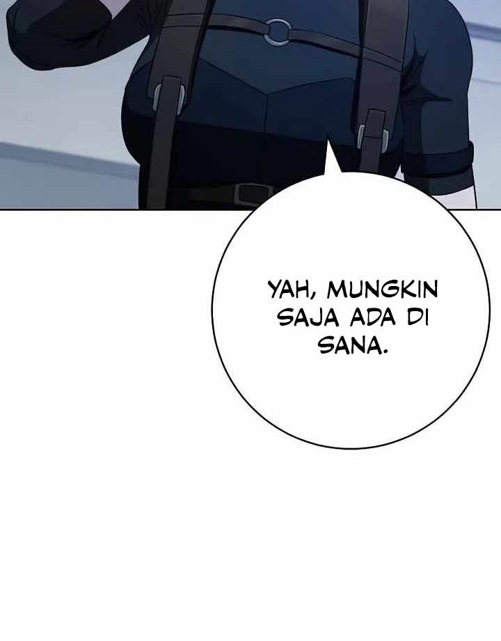 Skeleton Soldier Couldn’t Protect the Dungeon Chapter 273 - halaman 42