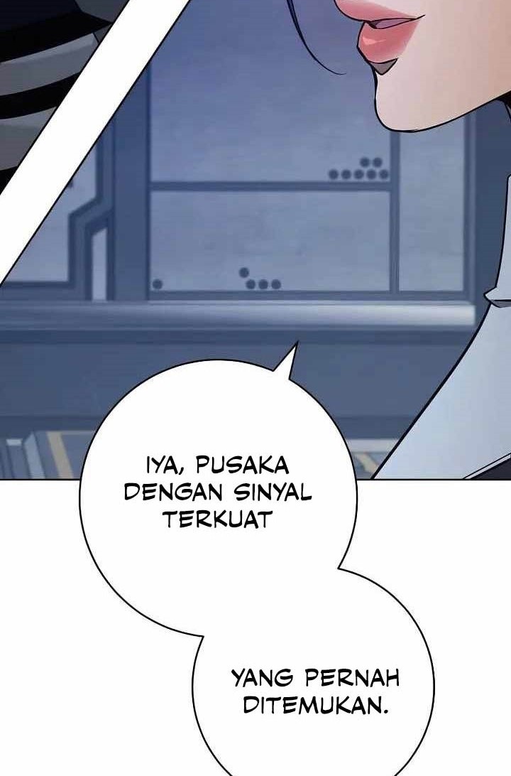 Skeleton Soldier Couldn’t Protect the Dungeon Chapter 273 - halaman 48