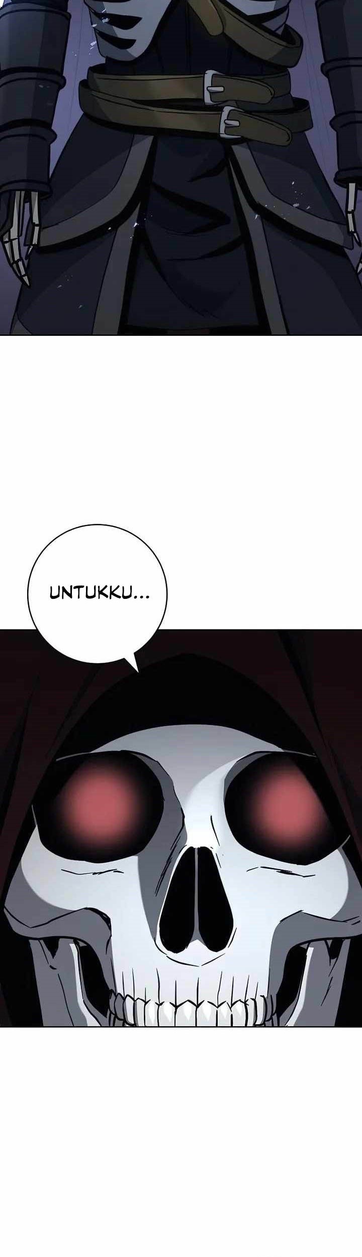 Skeleton Soldier Couldn’t Protect the Dungeon Chapter 273 - halaman 53