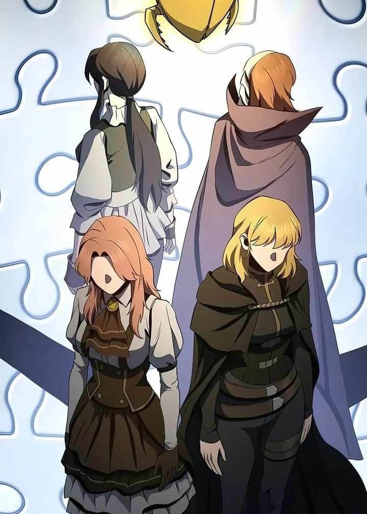 Skeleton Soldier Couldn’t Protect the Dungeon Chapter 273 - halaman 58