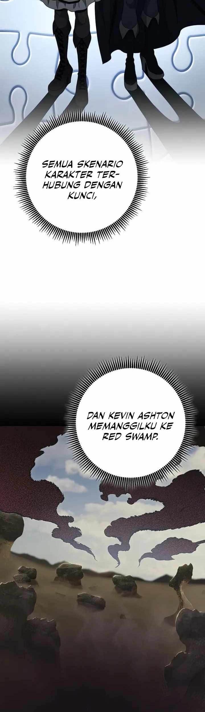 Skeleton Soldier Couldn’t Protect the Dungeon Chapter 273 - halaman 59