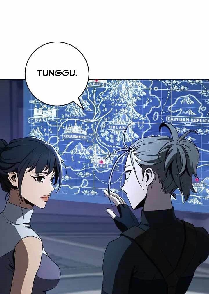 Skeleton Soldier Couldn’t Protect the Dungeon Chapter 273 - halaman 62