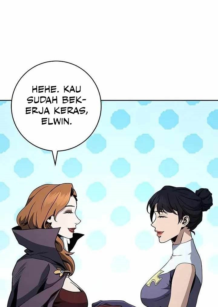 Skeleton Soldier Couldn’t Protect the Dungeon Chapter 273 - halaman 68