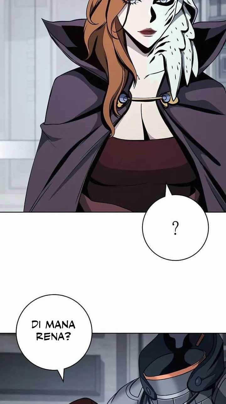 Skeleton Soldier Couldn’t Protect the Dungeon Chapter 273 - halaman 74