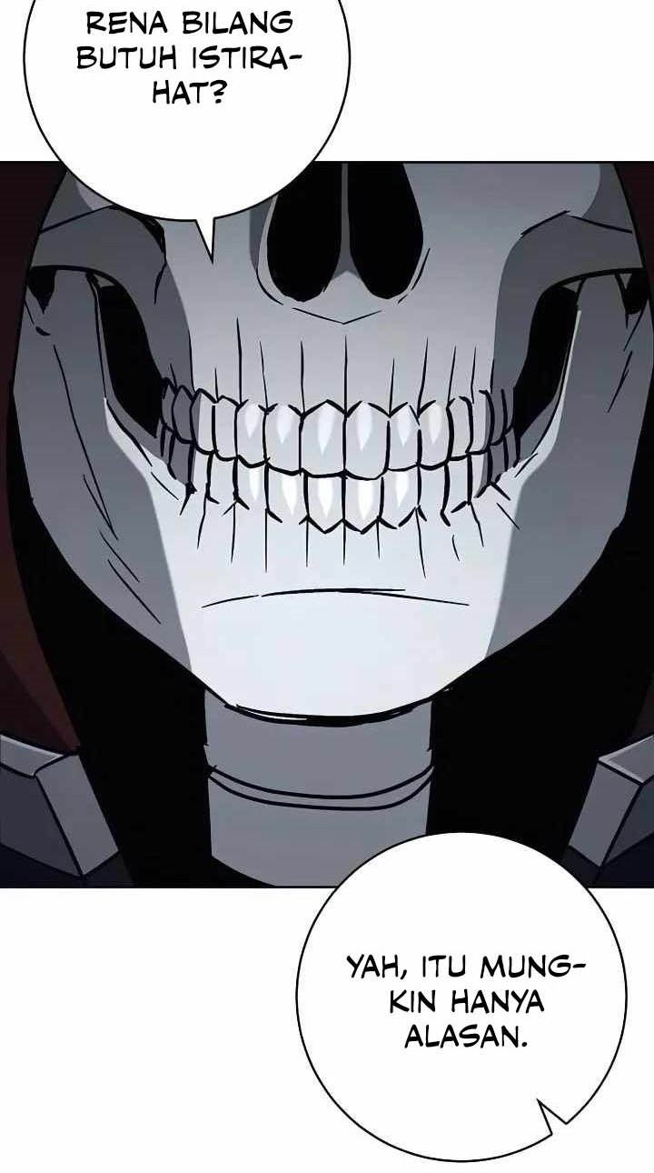 Skeleton Soldier Couldn’t Protect the Dungeon Chapter 273 - halaman 76