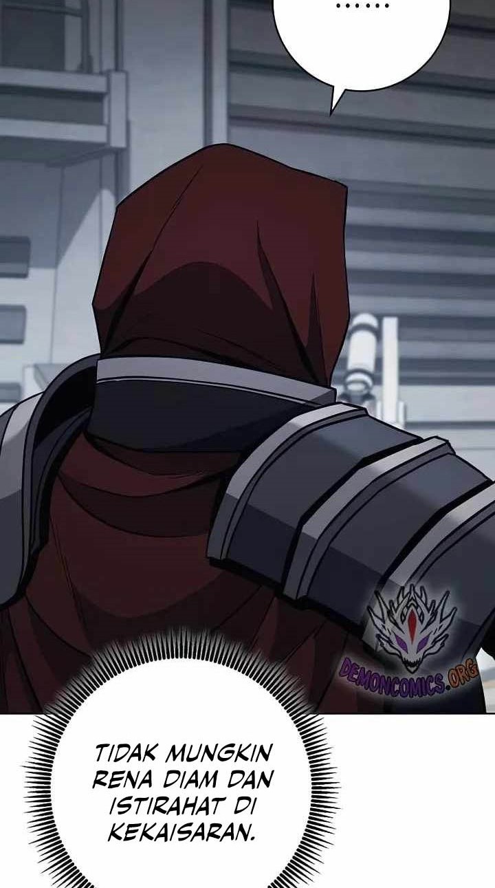 Skeleton Soldier Couldn’t Protect the Dungeon Chapter 273 - halaman 78