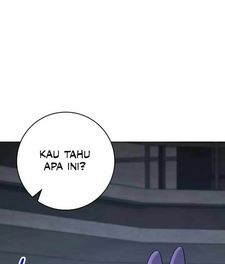 Skeleton Soldier Couldn’t Protect the Dungeon Chapter 273 - halaman 8