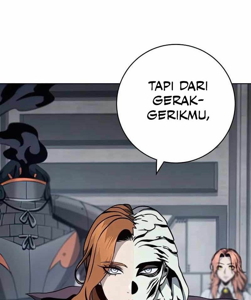 Skeleton Soldier Couldn’t Protect the Dungeon Chapter 274 - halaman 10