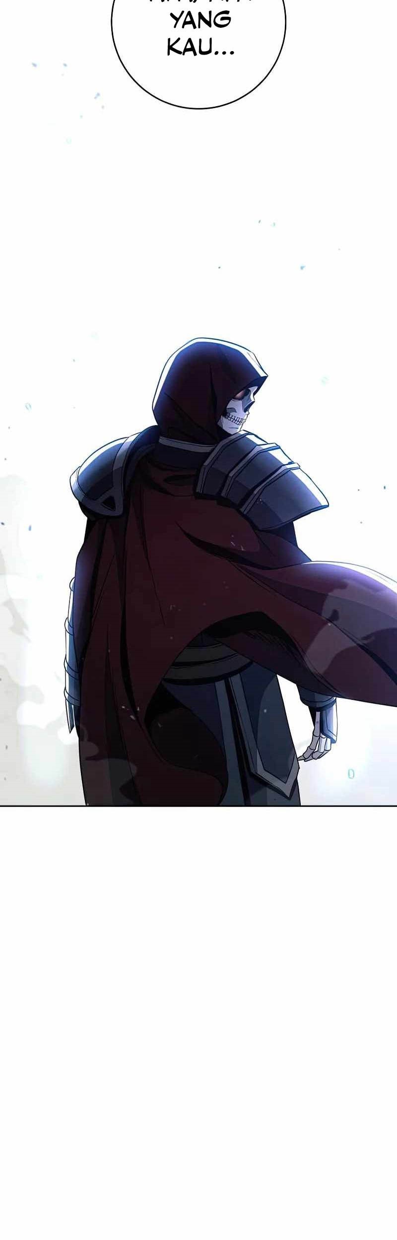 Skeleton Soldier Couldn’t Protect the Dungeon Chapter 274 - halaman 107