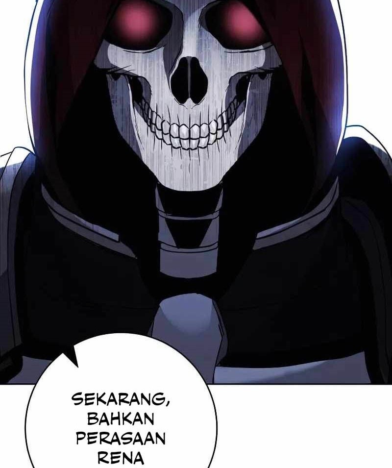 Skeleton Soldier Couldn’t Protect the Dungeon Chapter 274 - halaman 12