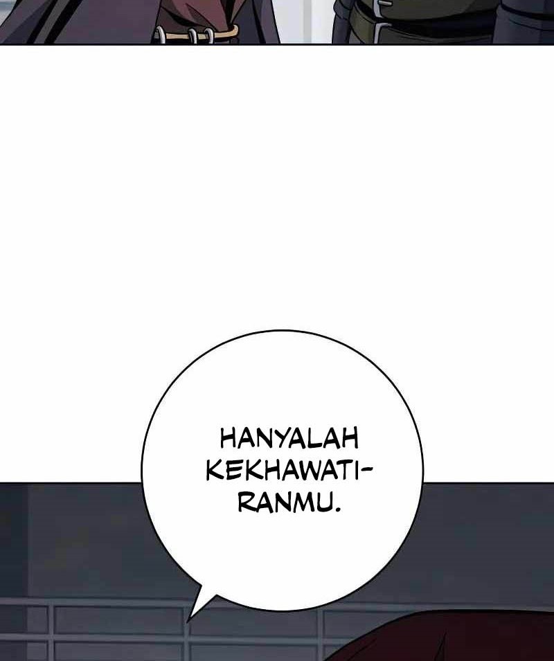 Skeleton Soldier Couldn’t Protect the Dungeon Chapter 274 - halaman 14