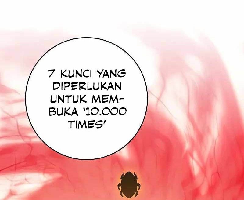 Skeleton Soldier Couldn’t Protect the Dungeon Chapter 274 - halaman 22